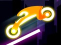 Jogo NEON HILL RIDER online
