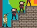 Jogo Atirador fantástico online