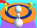 Jogo Painter Run online