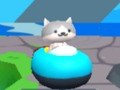Jogo Luta de Kart. io  online