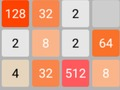 Jogo 2048 Legenda online