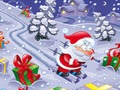 Jogo Puzzim de desenhos animados infantis online
