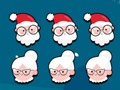 Jogo Crush to Party Christmas Edition online