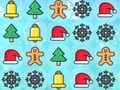 Jogo Matra de Natal mágica 3 online