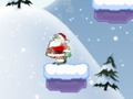 Jogo Aventura de Natal  online