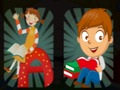 Jogo Aprendendo a memória das crianças online