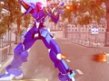 Jogo Robô da polícia dos EUA transforma luta de robôs  online