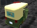 Jogo Cidade Tuk Tuk Rickshaw: Chingchi Simulator  online