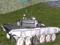 Jogo Máquinas de Guerra: Batalha de Tanques  online