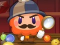 Jogo Ícones ocultos  online