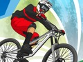 Jogo Esportes de verão MTB Hero  online