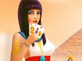 Jogo Luxor Tri Peaks online