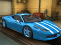 Jogo Ultimate Car Simulator online