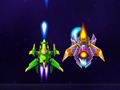 Jogo Space Blaze 2 online