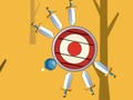 Jogo Golpe de espada  online