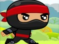 Jogo Ninja online