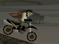 Jogo Zombie Rider  online