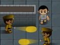 Jogo Fuga da prisão online