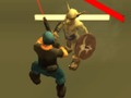 Jogo O Duende Monstro  online