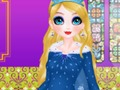 Jogo Eliza Amanhecer da Magia Gélida  online