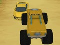 Jogo Corrida com tráfego  online
