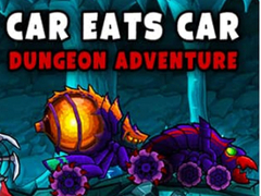 Jogo Carro Eats Car Dungeon Adventure online