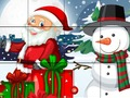 Jogo 4x4 Xmas online