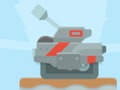 Jogo Mini tanques online