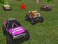 Jogo Simulador de direção de caminhão monstro online