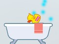 Jogo Ajude o pato online