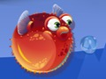 Jogo Salve o peixe online