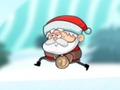 Jogo Execute o Papai Noel online