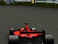 Jogo 3D F1 Racing  online