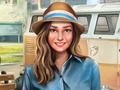 Jogo Acampamento de férias  online