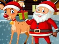 Jogo Bauble Match Deluxe online