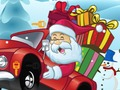 Jogo Chaves ocultas de veículos de Natal  online