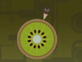 Jogo Faca acertar online