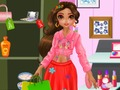 Jogo Princesas loucas por Black Friday  online