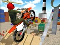 Jogo Bike de sujeira Extreme acrobacas online