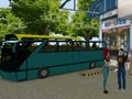 Jogo Simulador de ônibus em cima indiano online
