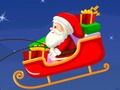 Jogo Memória de Natal  online