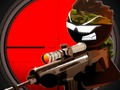 Jogo Stickman Sniper 3 online