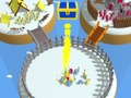 Jogo Clãs de Fogo Clash  online