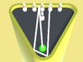 Jogo Boliche atingiu 3D online