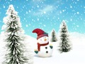 Jogo Diversão adorável Natal online