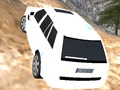 Jogo Simulador de jeep de cruzeiro Land Cruiser offroad online
