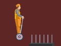Jogo Rodas felizes online