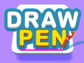 Jogo Desenhe caneta online