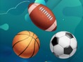 Jogo Bola ociosa caia online