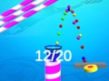 Jogo Preenchimento de bola  online